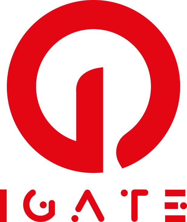 i-Gate